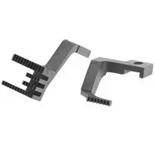 Feed Dog Set Durable for Pegasus L32-86 - #208217 / #208064