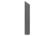 Lower Knife Yamato Industrial Cutting Knife for AZ8000 - 2100167