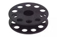 Industrial Sewing Machine Bobbins Metal Black for Zig-Zag Machines - #210530