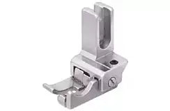 Compensating Foot High Shank Presser Foot for Brother Consew Singer - #211-15