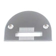 JUKI Needle Plate Heavy-Duty for Walking Foot Machines - 214-10006
