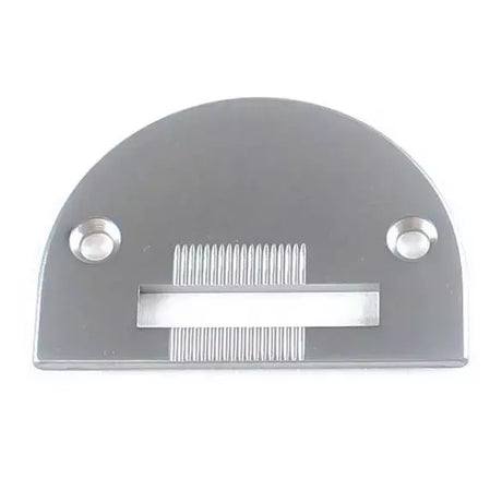 JUKI Needle Plate Heavy-Duty for Walking Foot Machines - 214-10006