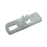 Buttonhole Presser Foot Low Shank Precision for Sewing Machines - CY-703L