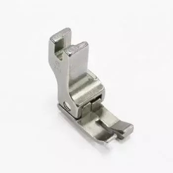 Right Compensating Presser Foot Industrial Sewing Foot for Edge Stitching - 21R