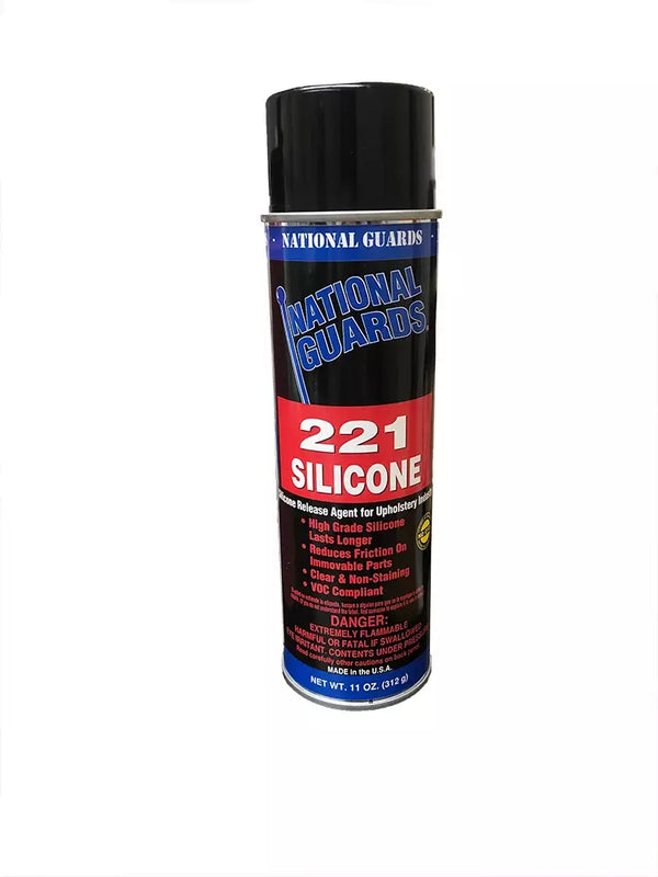 Silicone Release Agent Fast-Dry Non-Staining for Upholstery & Apparel - 20 oz