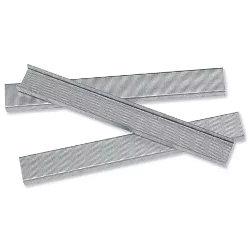 Long Reach Staples Premium Heavy-Duty Steel 23/8 - 5000 Pack