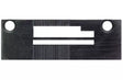Needle Plate Heavy-Duty for Singer, Consew & JUKI Machines - #240025