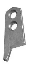 Moving Knife A Bag Closing Machine Knife for Newlong NP-7 NP-7A - #246061