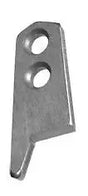 Moving Knife A Bag Closing Machine Knife for Newlong NP-7 NP-7A - #246061