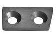Stationary Knife B Heavy-Duty for Newlong NP-7 Bag Closing Machine - 246071