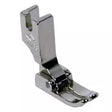 Straight Stitch Presser Foot Hinged High Shank for Industrial Lockstitch - #24983