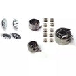 Class 15 Shuttle Hook Bobbin Case Combo for Singer Sewing Machines - #2515