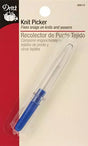 Knit Picker Latch Hook Tip Snag Repair Tool - 3 Inch