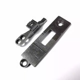 Pfaff Needle Plate Feed Dog Combo Heavy-Duty