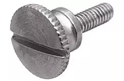 Thumb Screws Industrial Sewing Machine Feet Heavy-Duty - 1/4" to 7/16"
