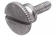 Thumb Screws Industrial Sewing Machine Feet Heavy-Duty - 1/4" to 7/16"