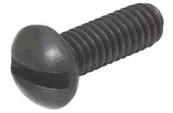 Round Head Screw Durable Replacement for Eastman Fabric Cutting Machines - 300C12-6