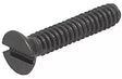 Flat Head Screw Heavy-Duty for Eastman Fabric Cutting Machines - 302C10-8
