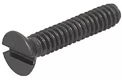 Flat Head Screw Heavy-Duty for Eastman Fabric Cutting Machines - 302C10-8