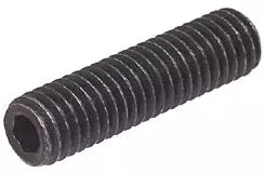 Guide Adjustment Screw Heavy-Duty for Eastman 627X, 629X - 10-32 x 3/4"