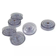 Singer Bobbins Plastic Durable for Centaur Machines - 312956