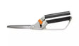Fiskars Multi-Purpose Scissors Heavy-Duty SoftGrip 8 Inch
