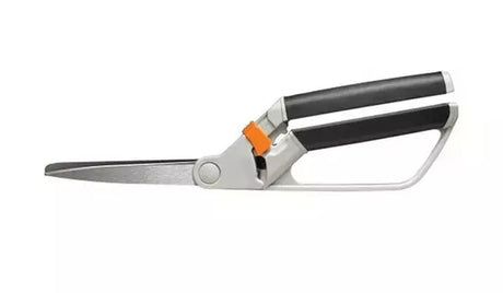 Fiskars Multi-Purpose Scissors Heavy-Duty SoftGrip 8 Inch