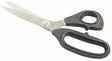 Left Handed Dressmakers Shears Kai Professional Fabric Scissors - 8 Inch