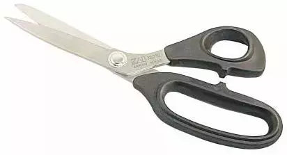 Left Handed Dressmakers Shears Kai Professional Fabric Scissors - 8 Inch