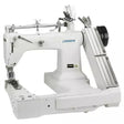 Industrial Sewing Machine Feed-Off-The-Arm High Speed for Lap Seam Felling - Consew 345-3P