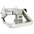 Industrial Sewing Machine Feed-Off-The-Arm Zig-Zag Lockstitch - Consew 347R-1A-1WS
