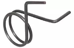 Latch Spring for Eastman Fabric Cutting Machines - 34C10-107