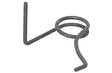 Sharpener Shoe Spring for Eastman Straight Knife Cutting Machines - 34C10-148