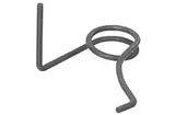 Sharpener Shoe Spring for Eastman Straight Knife Cutting Machines - 34C10-148