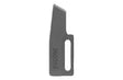 Upper Knife Pegasus Precision Replacement for W664-01GB/UT111 - 350218