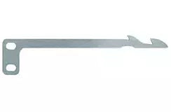 Lower Knife Pegasus Industrial Sewing Machine Knife for W664/UT109 Series - 350220