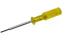 Needle Set Wrench for Overlock Sergers and Coverstitch Machines