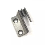Feed Dog Heavy-Duty for Brother DB2-B716, JUKI DDL-8100E - #12481