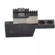 Feed Dog Trimmer 1/4" Heavy-Duty for JUKI Industrial Sewing Machines - 400-35892