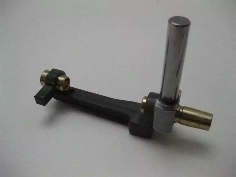 JUKI Rocking Base Complete Needle Bar Frame Component for DLN-9010 - 400-00281