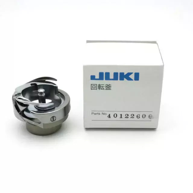 Juki Hook Assembly Precision Bobbin Hook for DDL Series - 401-22606