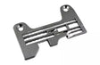 Throat Plate JUKI Heavy-Duty for MO-6800S/DD10, MO-6800S/DD20 - 401-59834