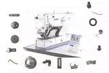 JUKI LBH-1790A Spare Parts Kit - Industrial Sewing Machine