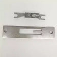 Pfaff Needle Plate Feed Dog Combo Heavy-Duty for 1425-04 - 91-150602-05 / 91-150602-04