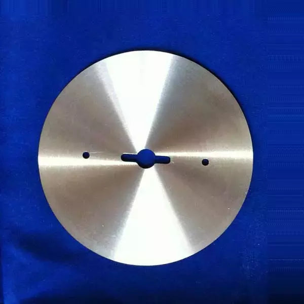 Micro Top Blade Durable Cutting Blade for MB-110, T260, EC-510L - 108mm x 10mm x 1.2mm