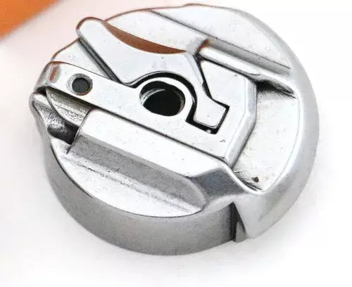 Bobbin Case Metal Precision for Singer Featherweight 221, 222, 301 - 45750