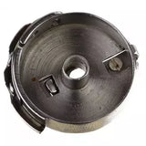 Featherweight Bobbin Case Metal High-Quality for Singer 221, 222, 301 - 45751