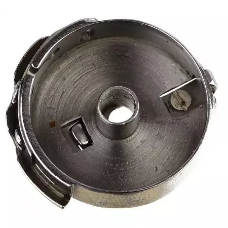 Featherweight Bobbin Case Metal High-Quality for Singer 221, 222, 301 - 45751