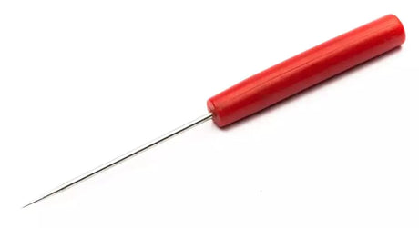 Awl Plastic Handle Precision Tool for Sewing and Marking
