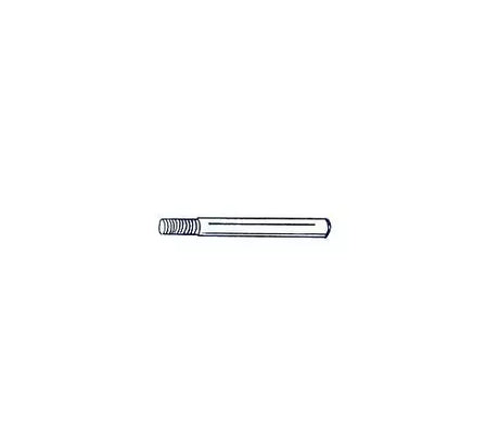 Terminal Pin Durable for Straight & Round Knife - 47C2-4